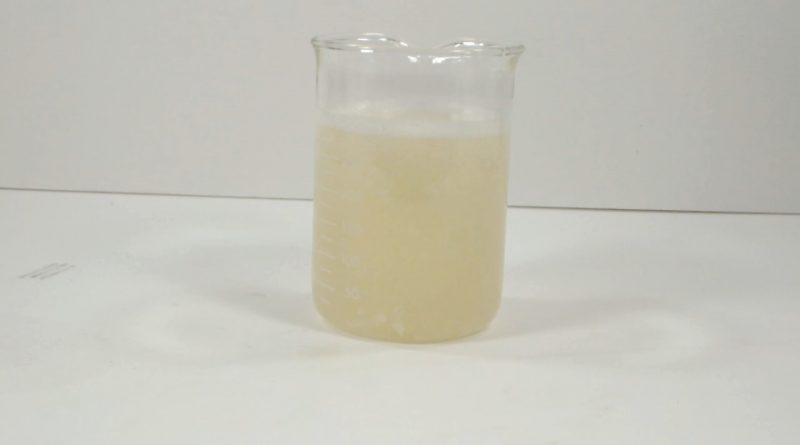 DIY Labware Cleaner