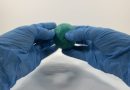 Easy Silicone Polymer Balls