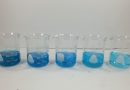 Classic Reaction: Aluminum and Copper Chloride