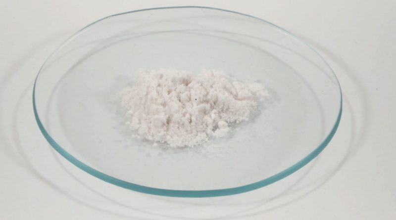 Manganese(II) Sulfate