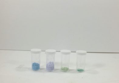 Hexaamminenickel(II) Complexes